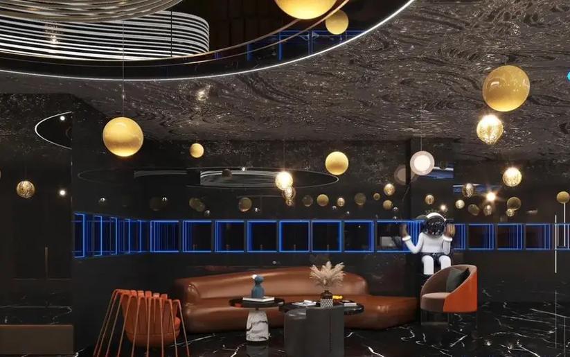 焦作商务ktv-独具特色，融入商务氛围-武陟县ktv预定