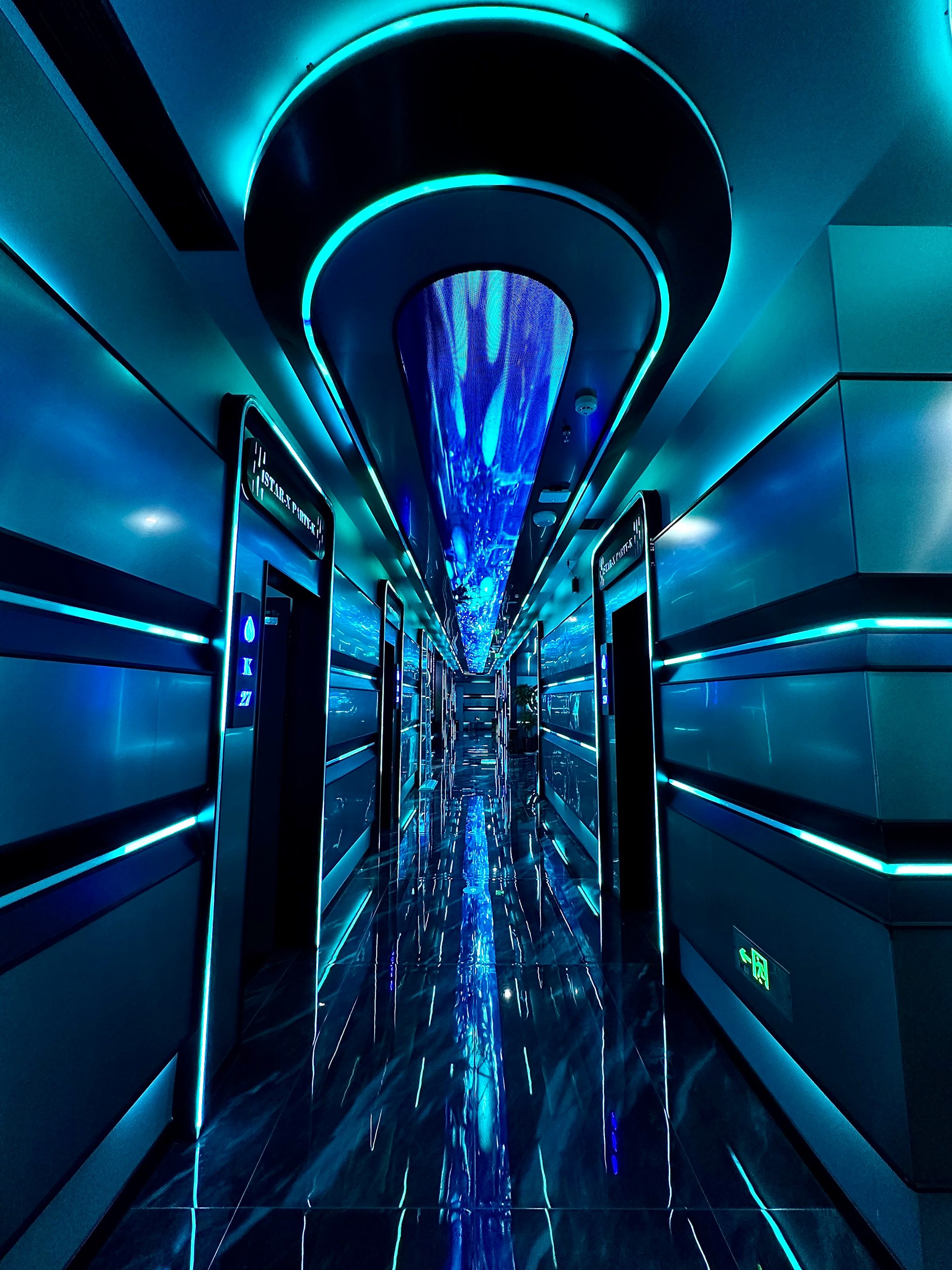 焦作商务KTV创新玩法-武陟县ktv预定