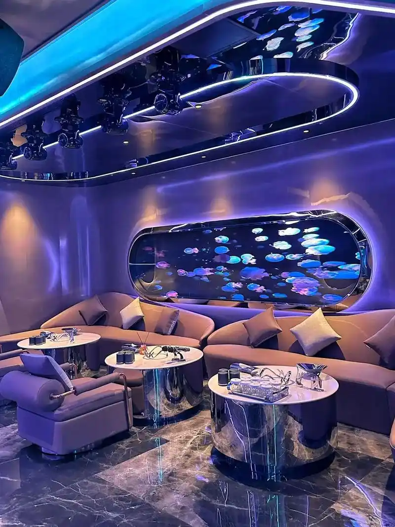 焦作商务ktv，独享精彩时光-武陟县ktv预定